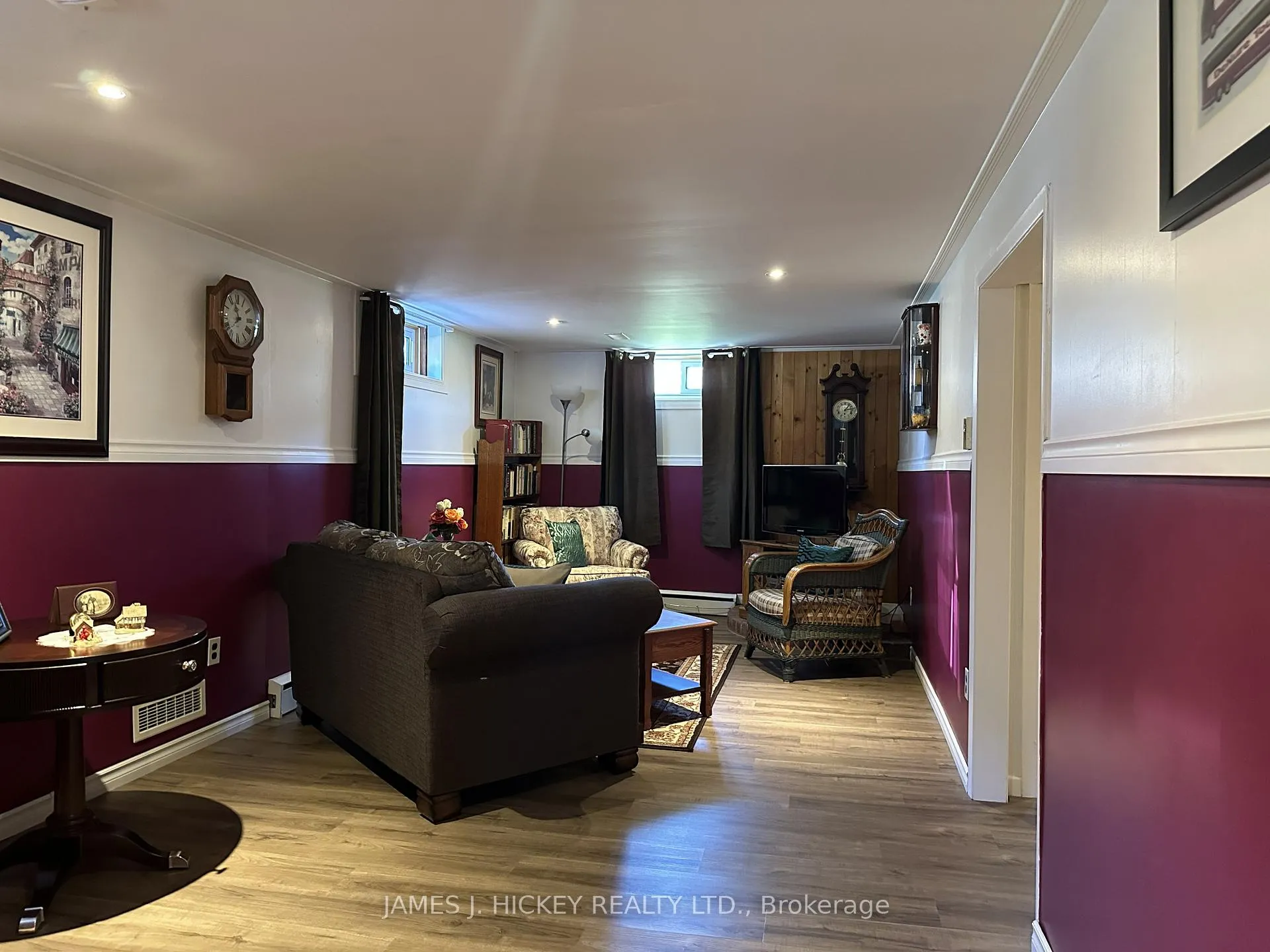 Photo 16 of 1 Highland Crescent, Deep River — HOMEH