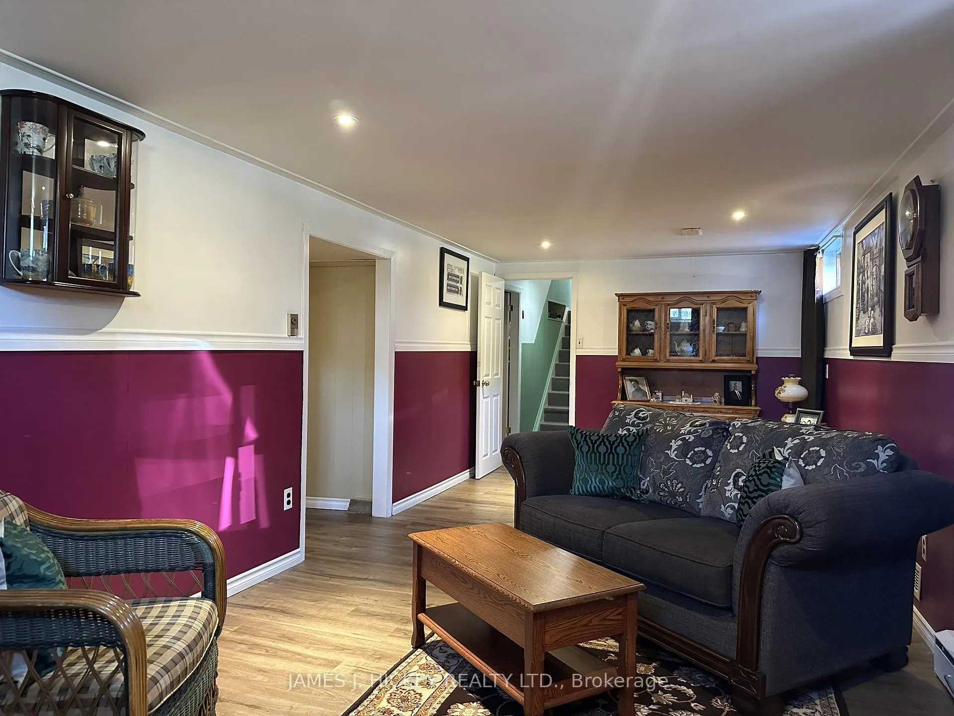 Photo 17 of 1 Highland Crescent, Deep River — HOMEH