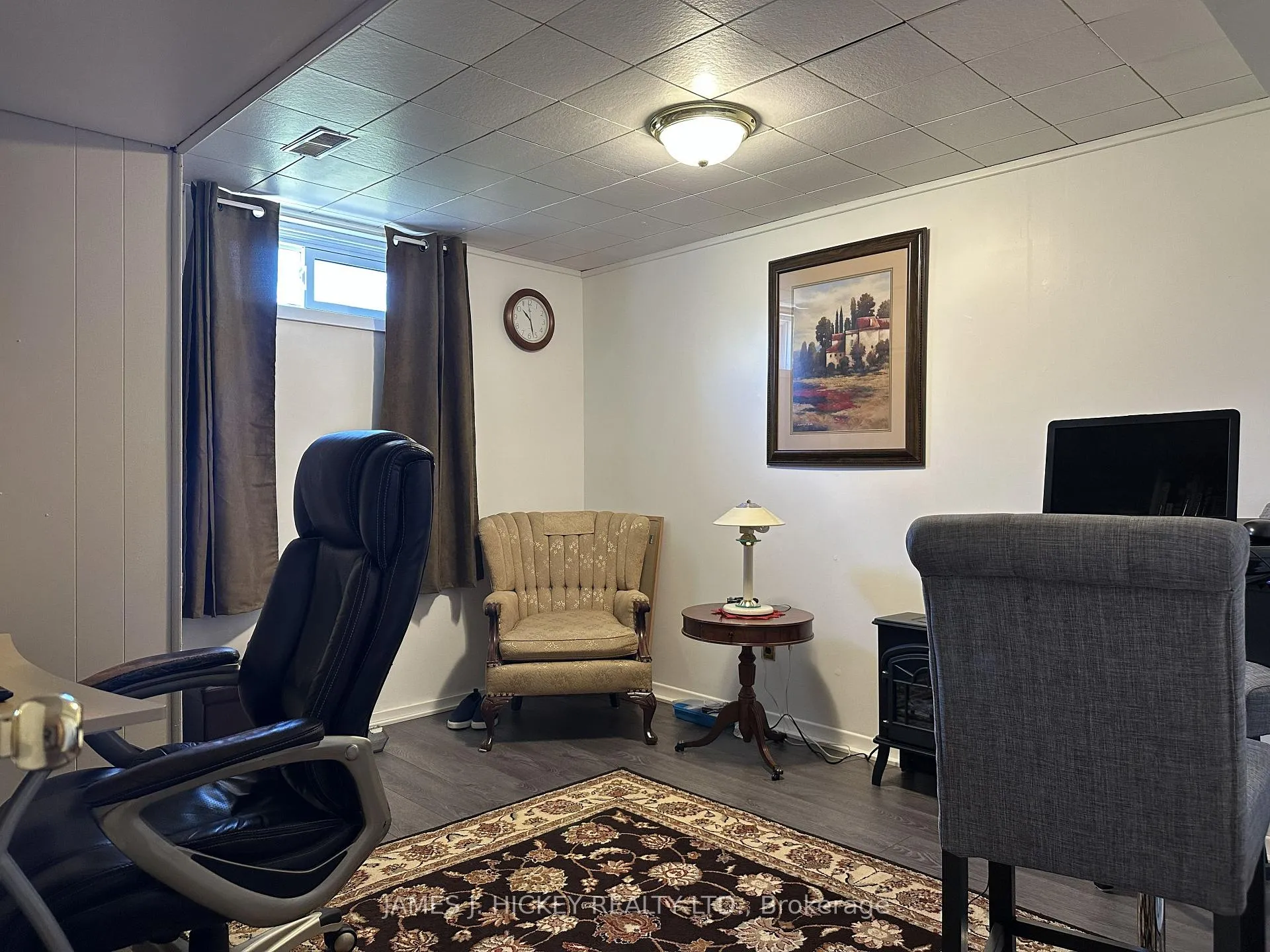 Photo 18 of 1 Highland Crescent, Deep River — HOMEH