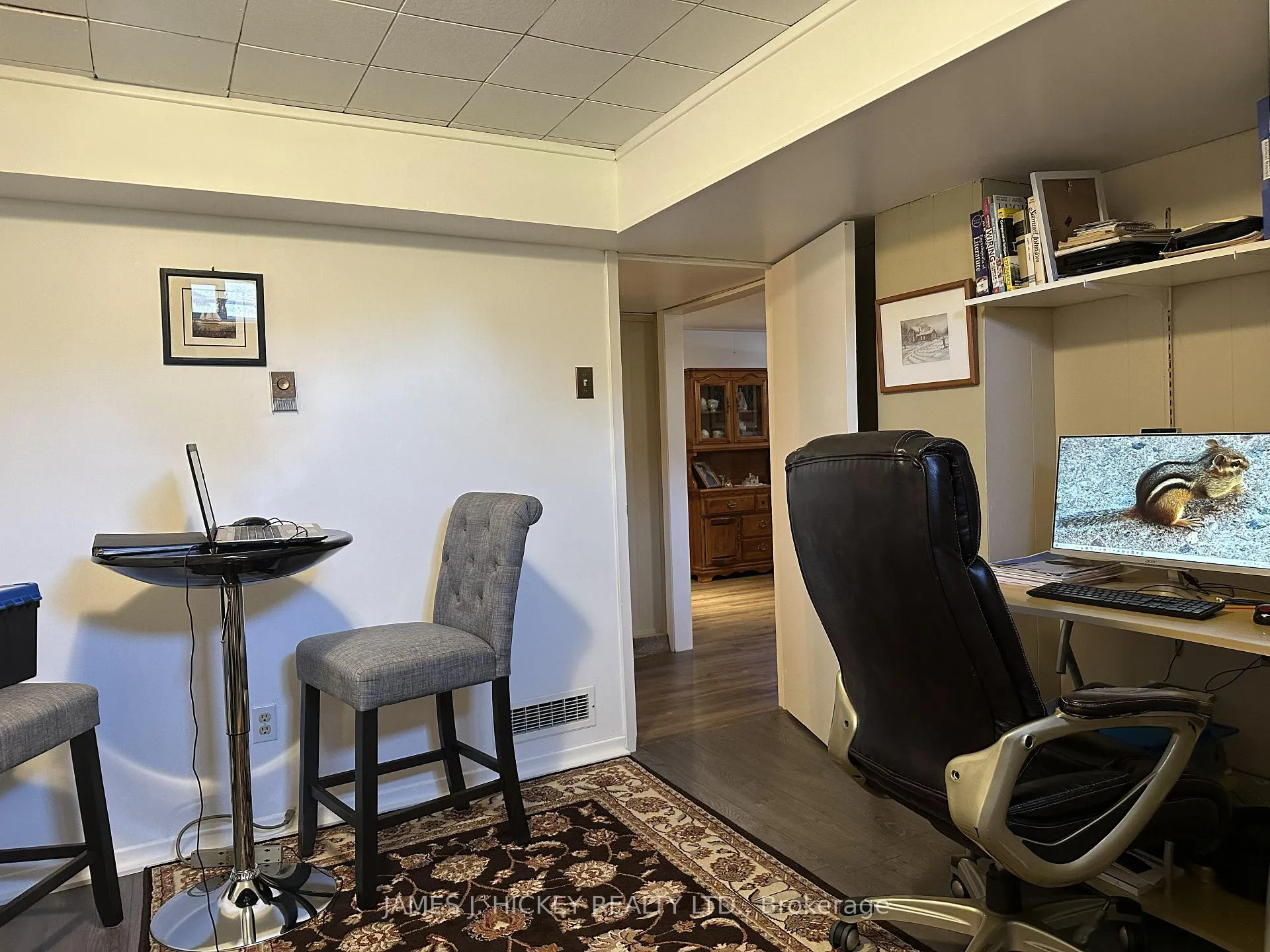 Photo 19 of 1 Highland Crescent, Deep River — HOMEH