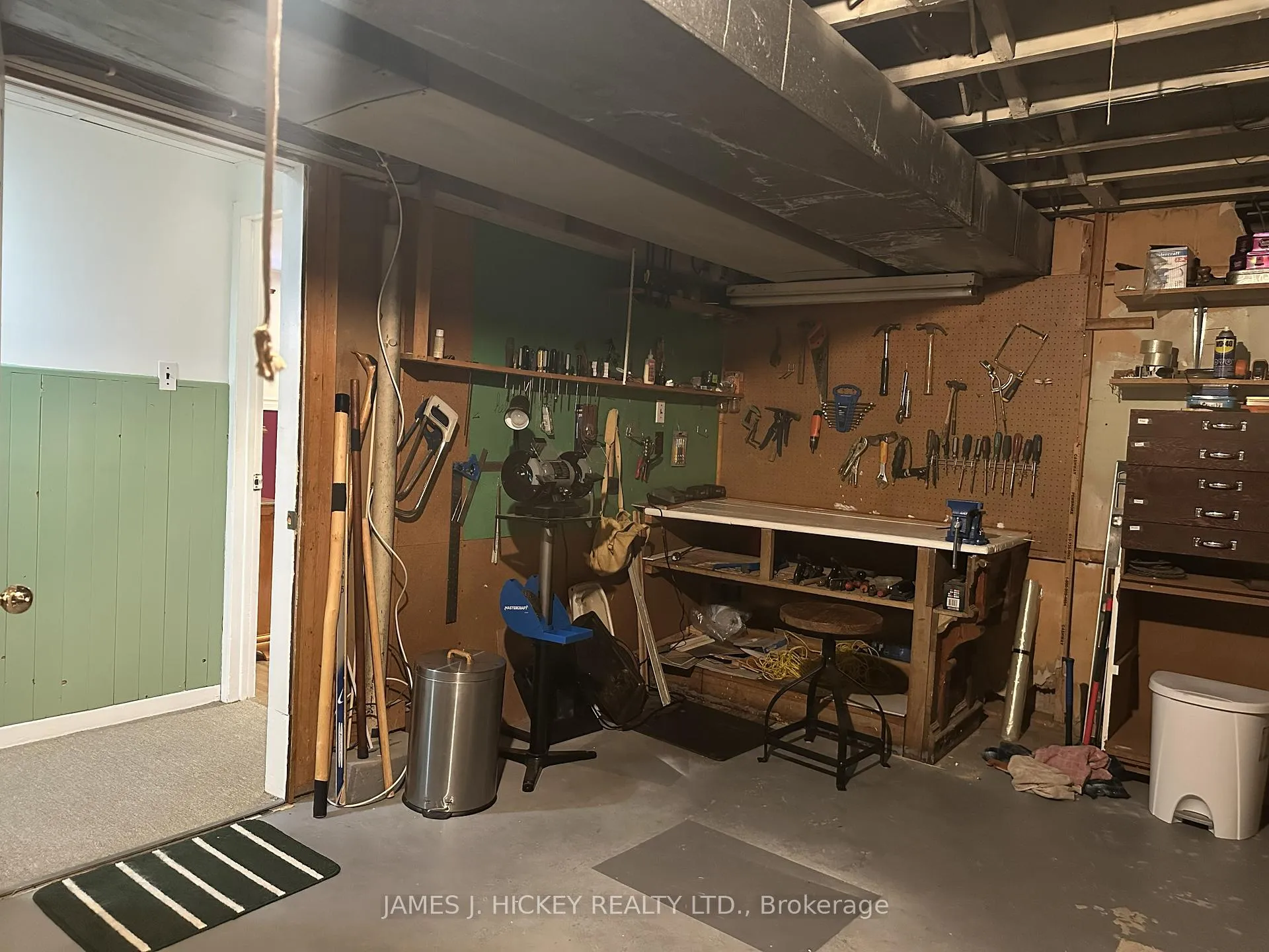 Photo 21 of 1 Highland Crescent, Deep River — HOMEH