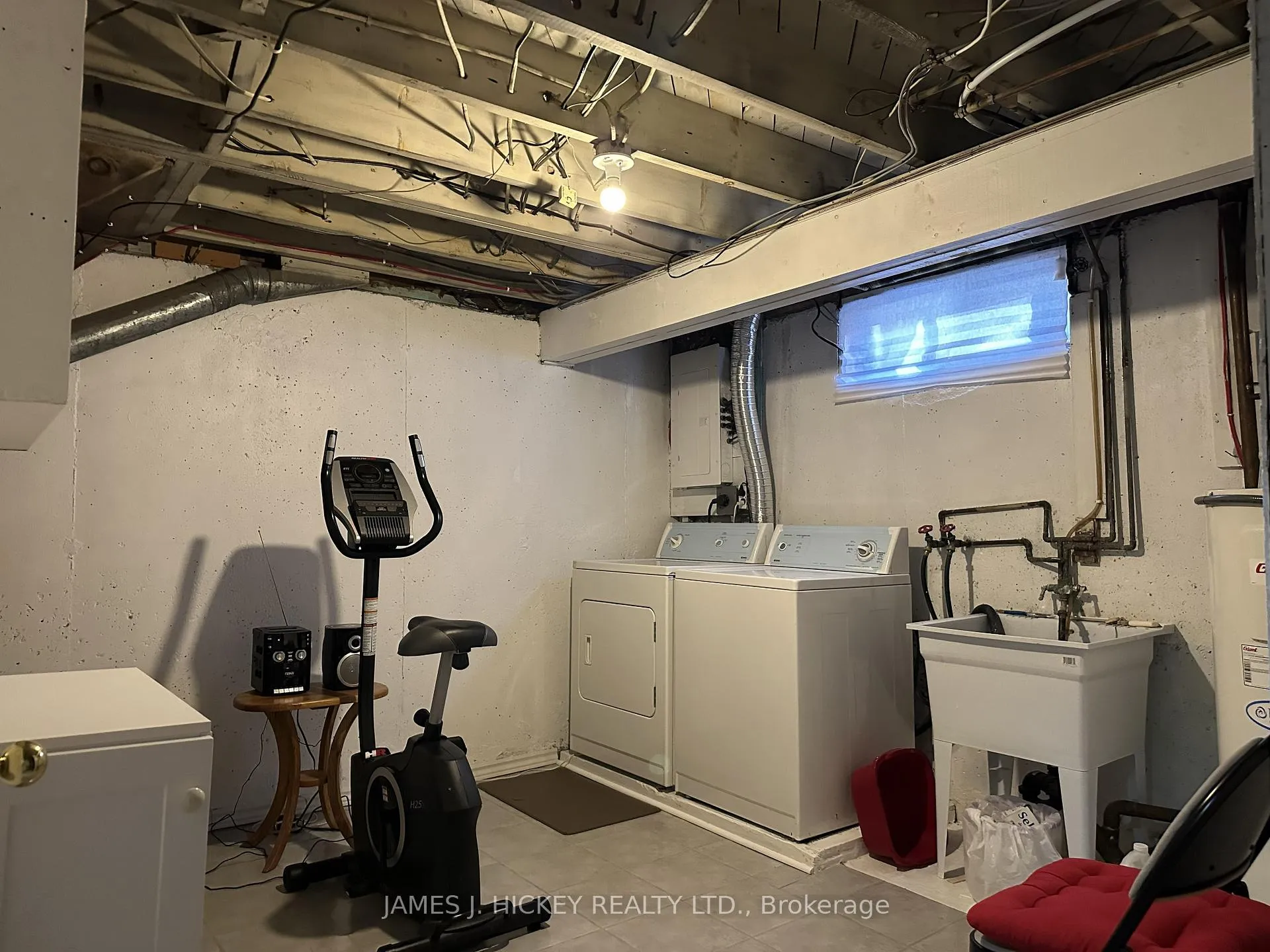 Photo 22 of 1 Highland Crescent, Deep River — HOMEH