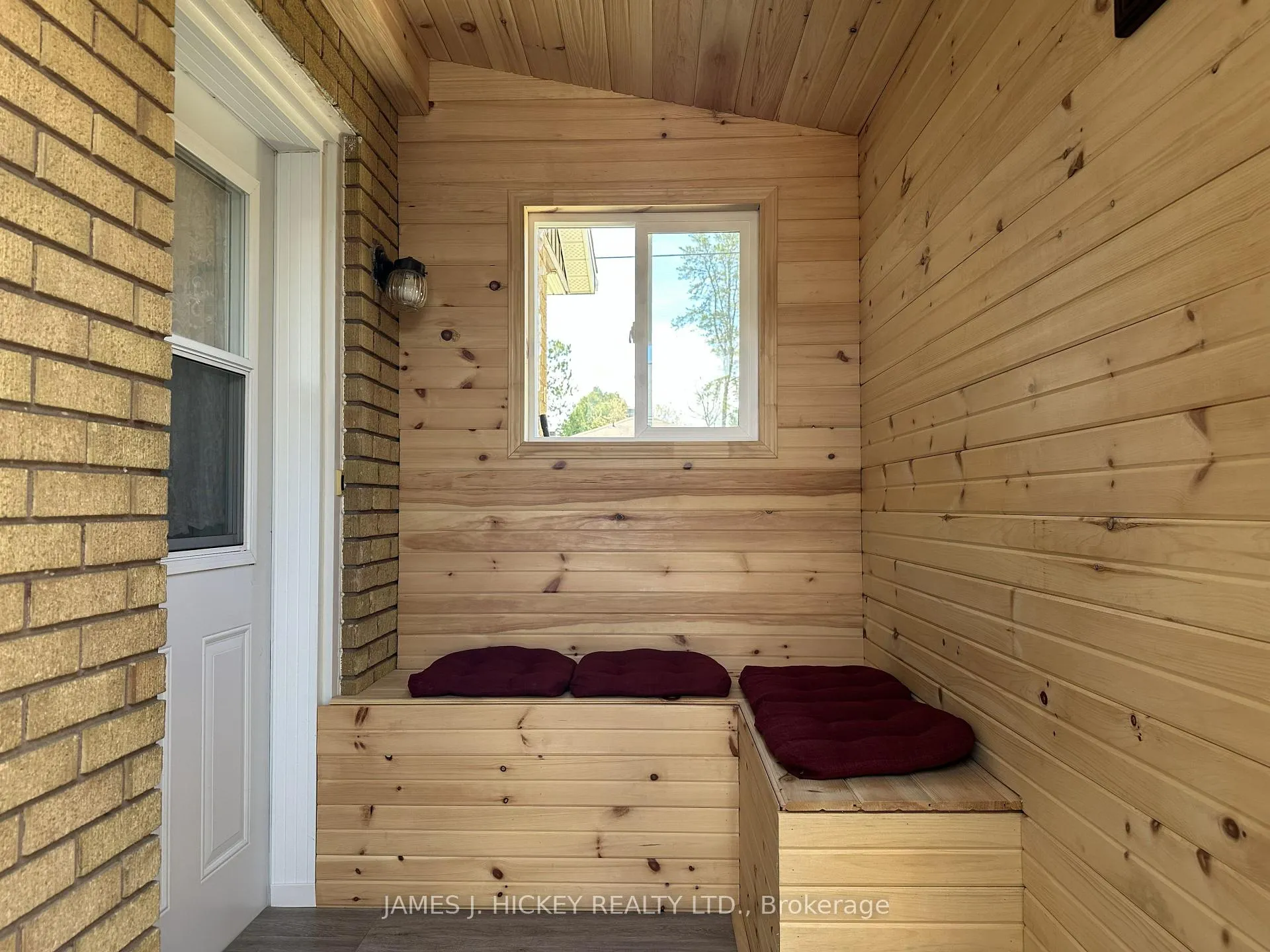 Photo 23 of 1 Highland Crescent, Deep River — HOMEH