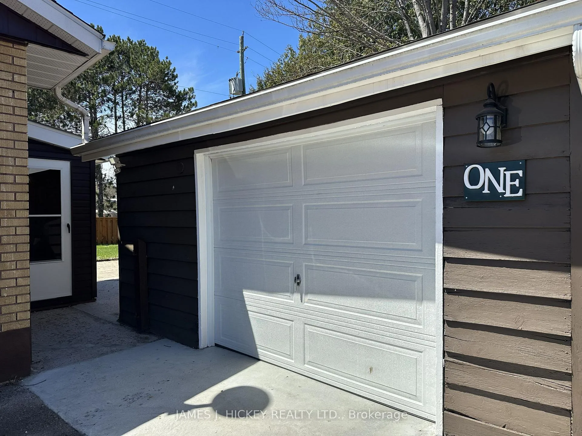 Photo 25 of 1 Highland Crescent, Deep River — HOMEH