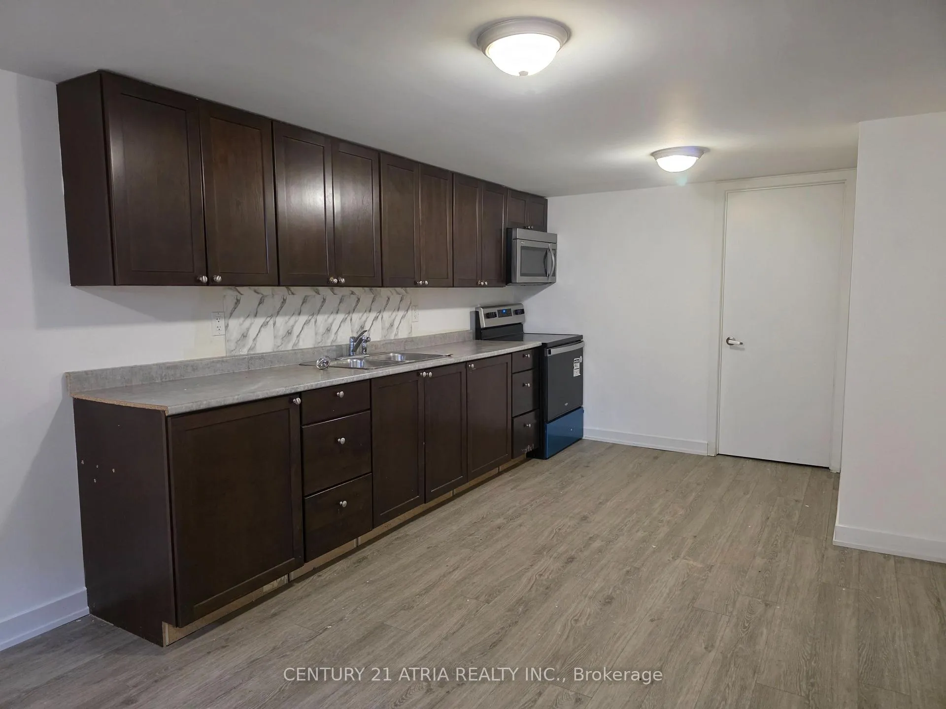 Photo 1 of Unit Lower, 19 Meadowview Avenue, Markham, Grandview — HOMEH