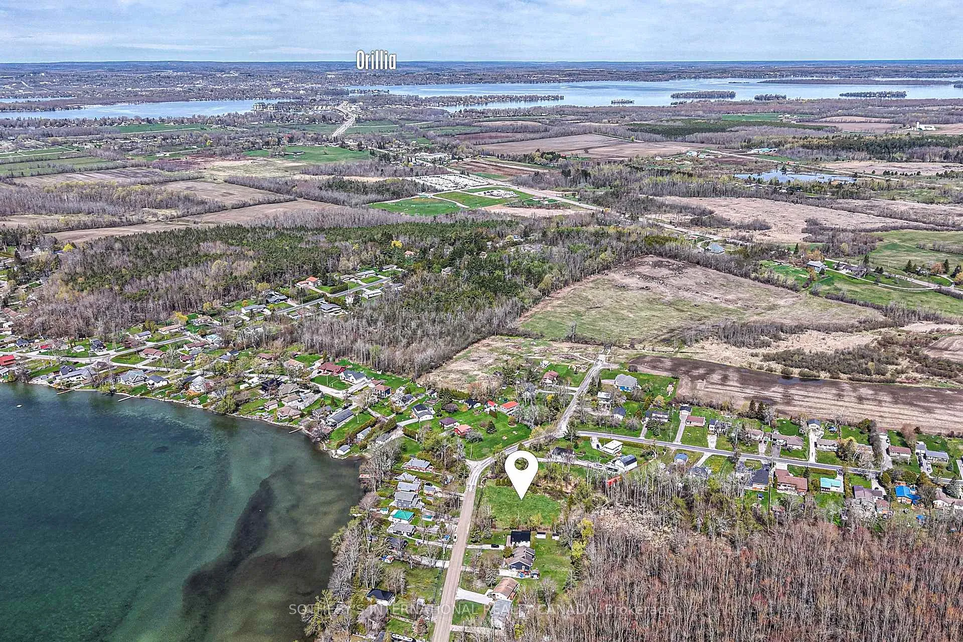 Photo 9 of 4132 Fountain Drive, Ramara, Atherley — HOMEH