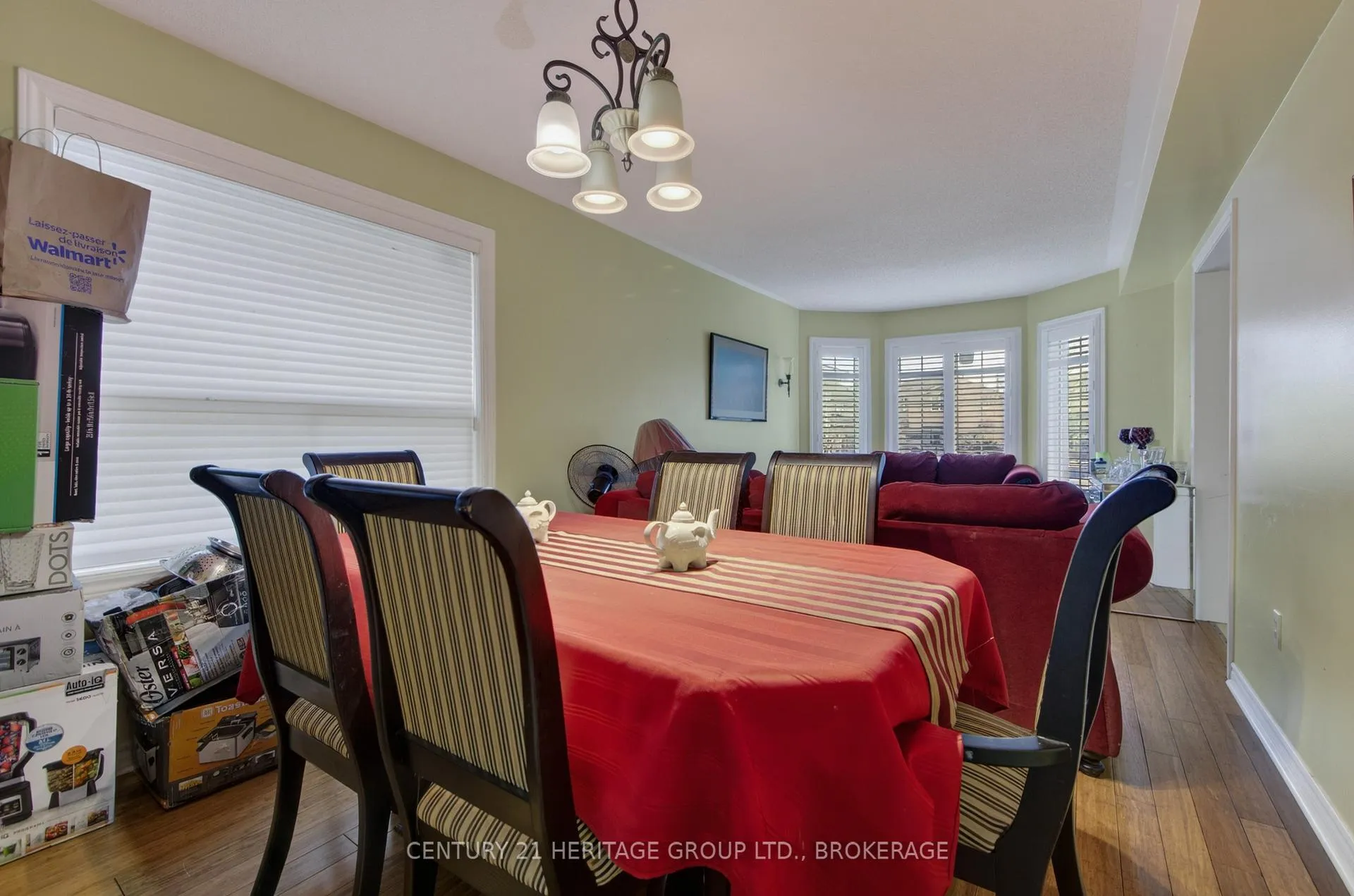 Photo 19 of 30 Lang Drive, Barrie, Northwest — HOMEH