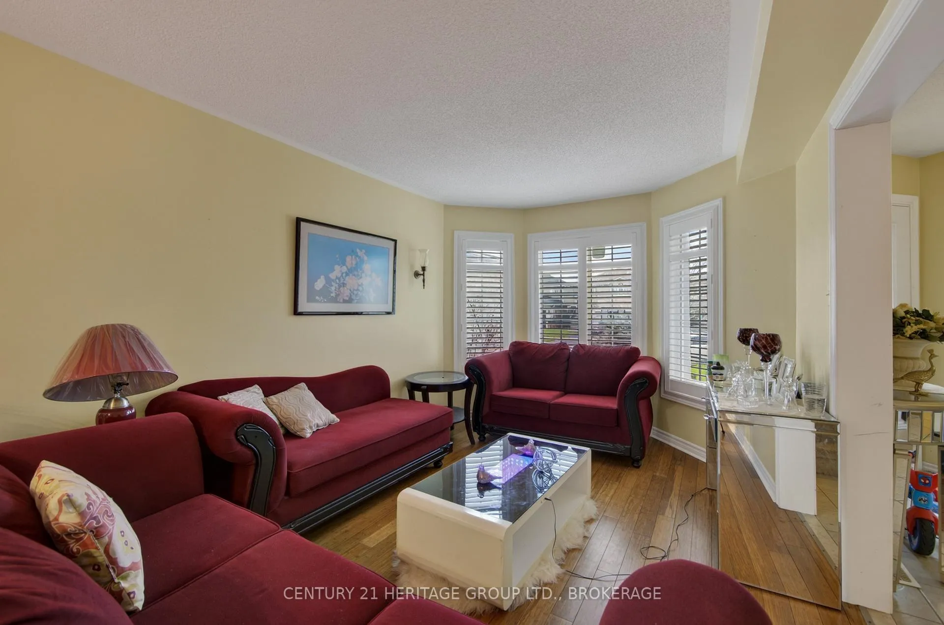 Photo 20 of 30 Lang Drive, Barrie, Northwest — HOMEH