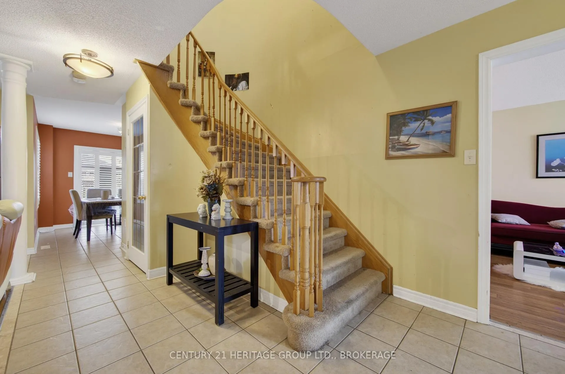 Photo 22 of 30 Lang Drive, Barrie, Northwest — HOMEH