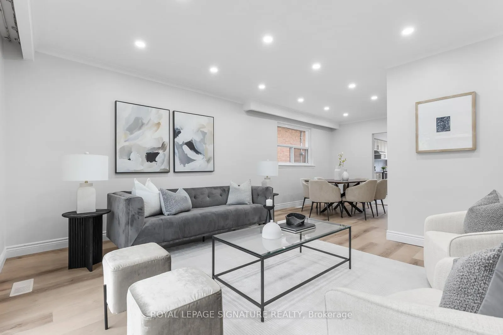 Photo 1 of 17 Norfield Crescent, Etobicoke, Elms-Old Rexdale — HOMEH