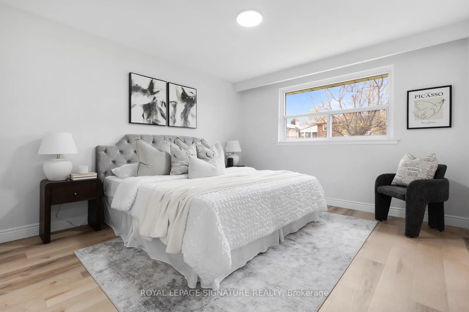 Photo 17 of 17 Norfield Crescent, Etobicoke, Elms-Old Rexdale — HOMEH