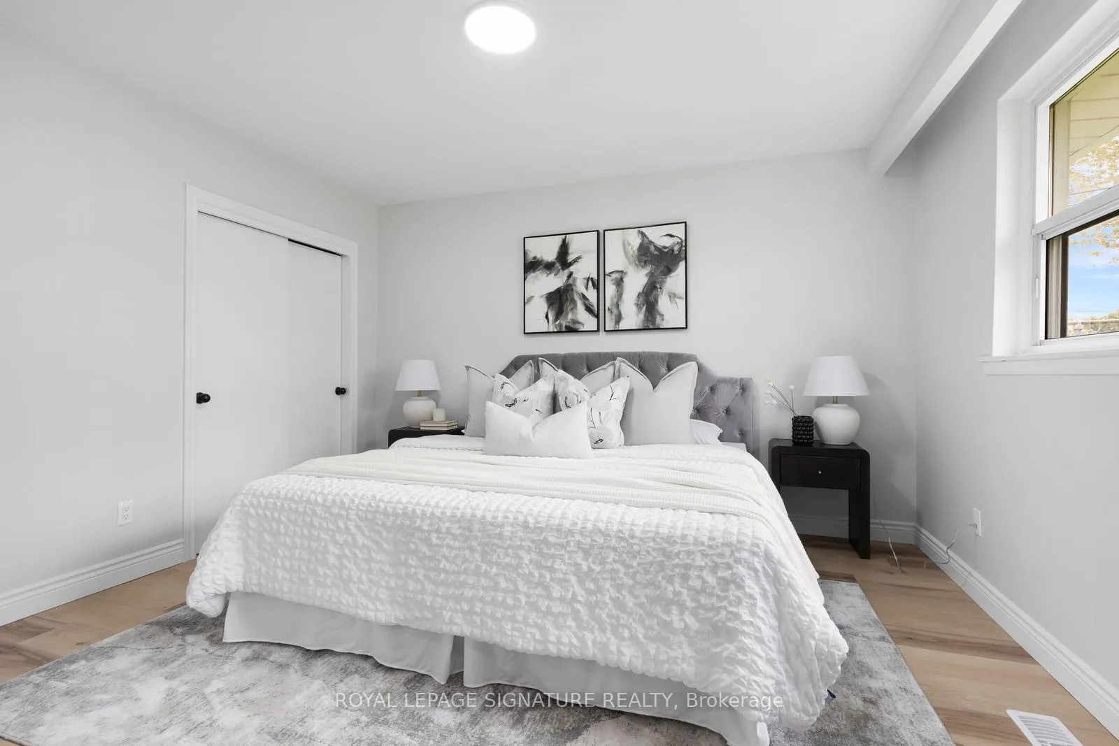 Photo 19 of 17 Norfield Crescent, Etobicoke, Elms-Old Rexdale — HOMEH