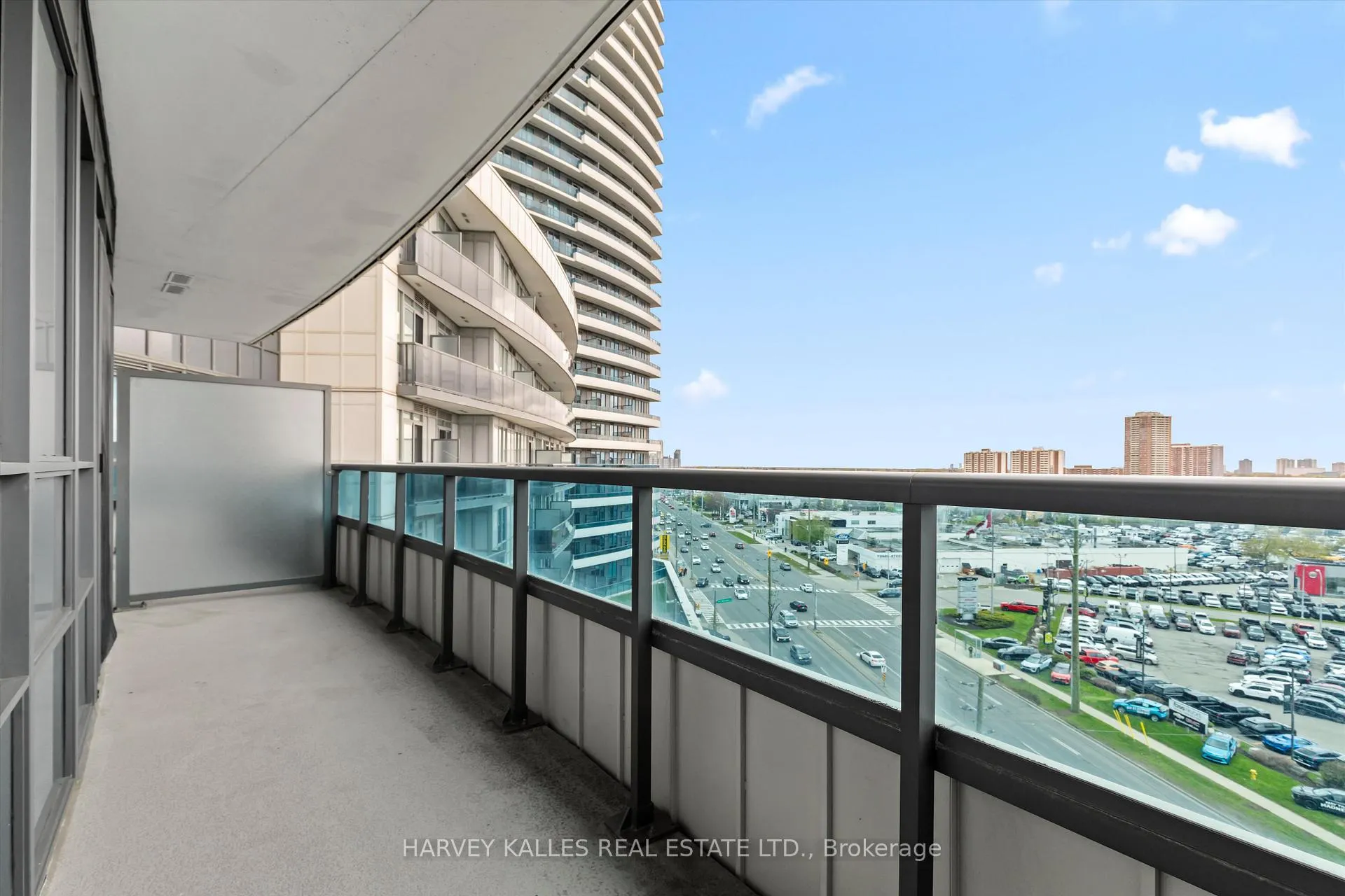 Photo 20 of Unit 709, 7171 Yonge Street, Markham, Grandview — HOMEH