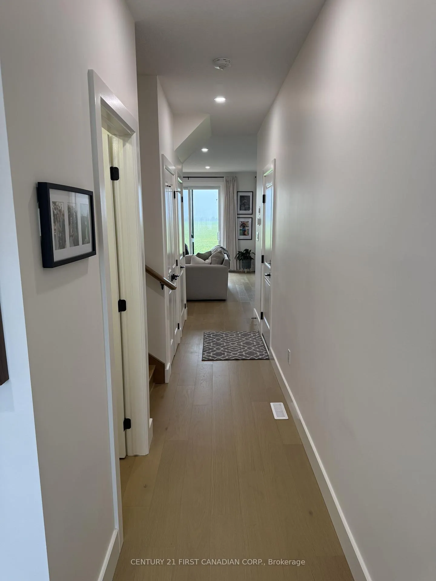 Photo 2 of Unit 59, 147 Scott's Drive, Lucan Biddulph, Clandeboye — HOMEH