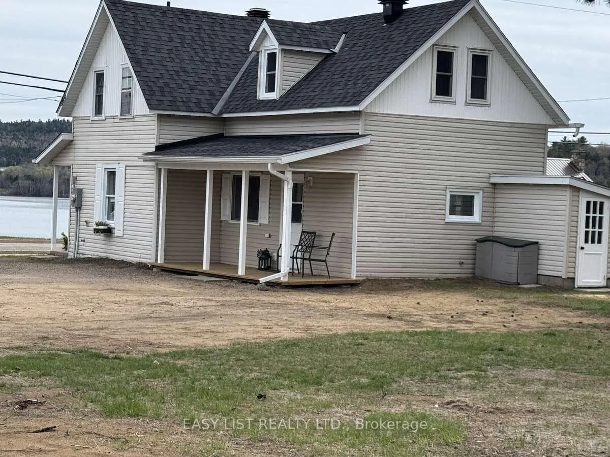 Photo 1 of 104 Siberia Road, Madawaska Valley, Madawaska Valley — HOMEH