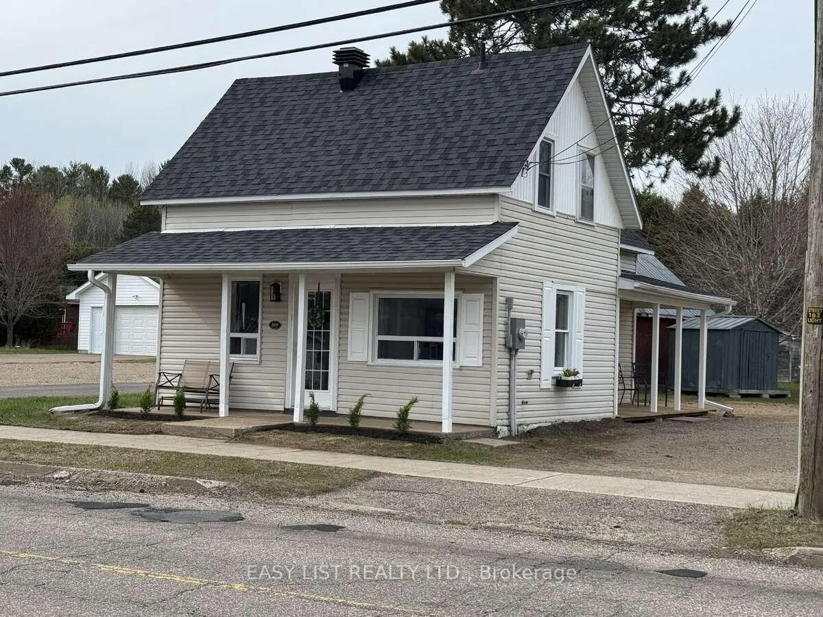 Photo 22 of 104 Siberia Road, Madawaska Valley, Madawaska Valley — HOMEH