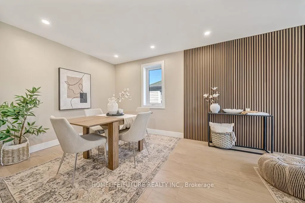 Photo 7 of 264 Punshon Avenue, Oshawa, McLaughlin — HOMEH