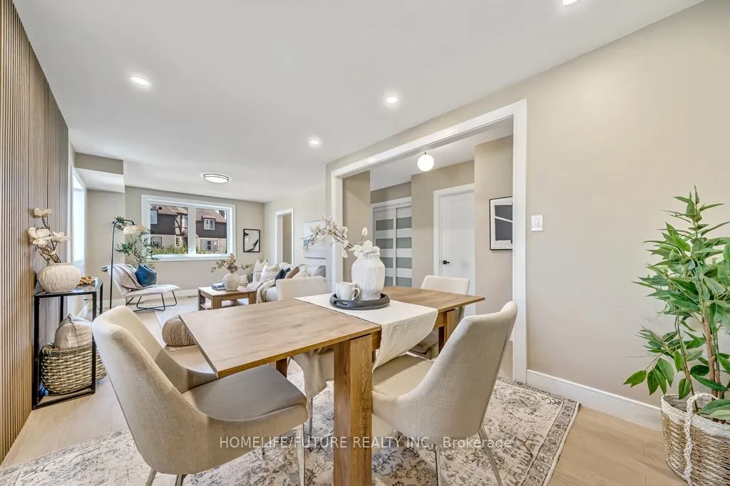 Photo 8 of 264 Punshon Avenue, Oshawa, McLaughlin — HOMEH