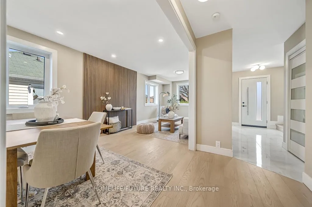 Photo 9 of 264 Punshon Avenue, Oshawa, McLaughlin — HOMEH