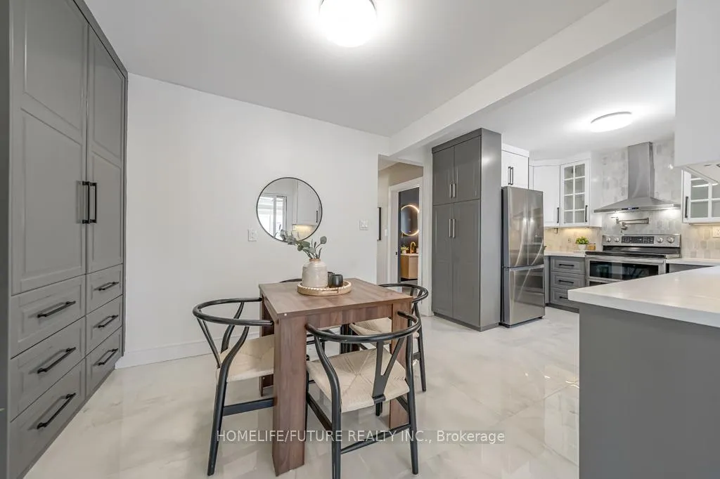Photo 14 of 264 Punshon Avenue, Oshawa, McLaughlin — HOMEH
