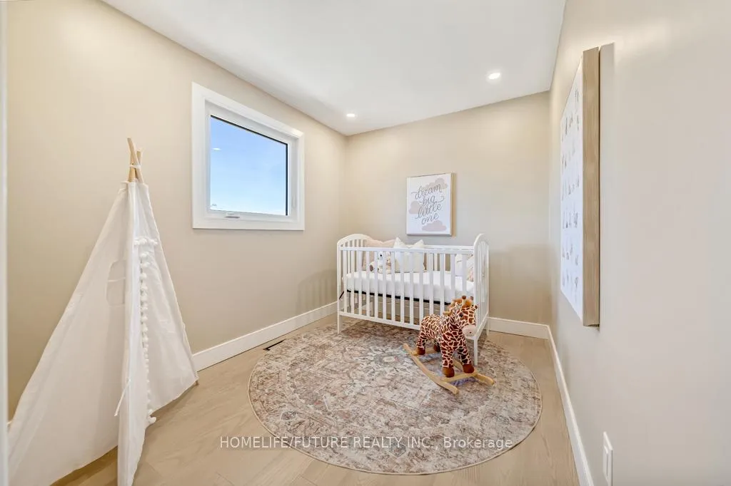 Photo 25 of 264 Punshon Avenue, Oshawa, McLaughlin — HOMEH