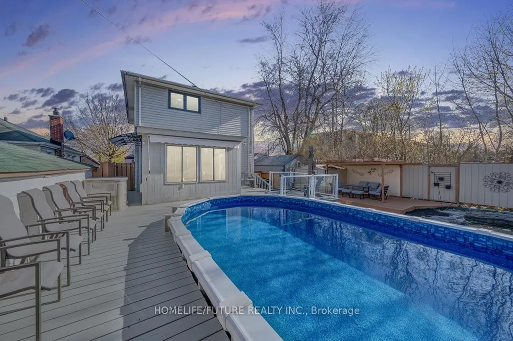Photo 35 of 264 Punshon Avenue, Oshawa, McLaughlin — HOMEH