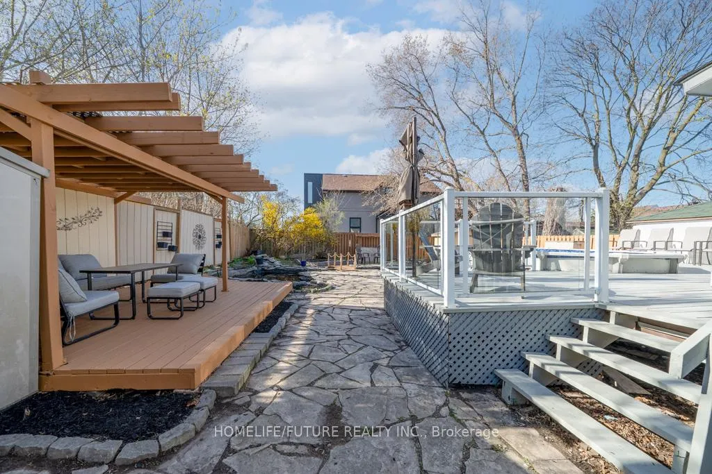 Photo 36 of 264 Punshon Avenue, Oshawa, McLaughlin — HOMEH