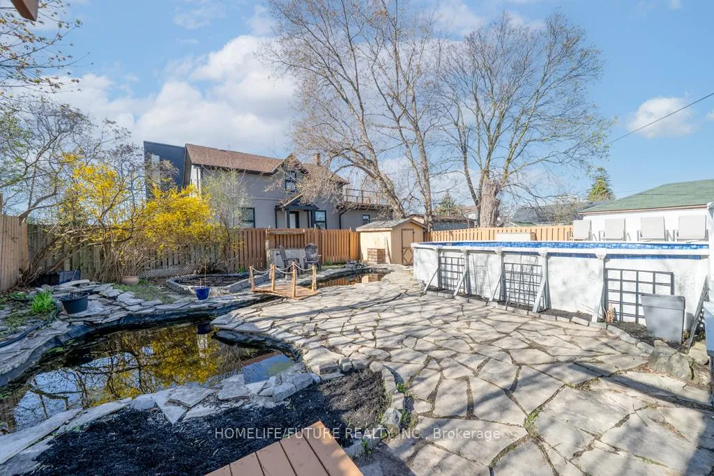 Photo 37 of 264 Punshon Avenue, Oshawa, McLaughlin — HOMEH
