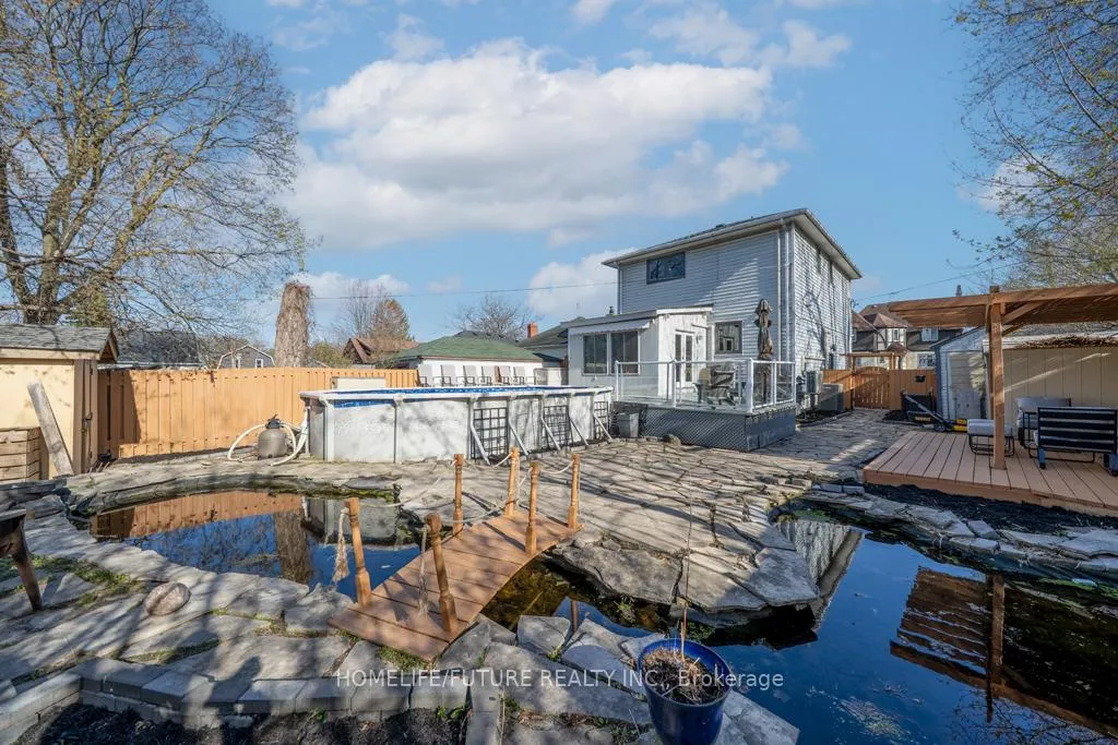 Photo 38 of 264 Punshon Avenue, Oshawa, McLaughlin — HOMEH