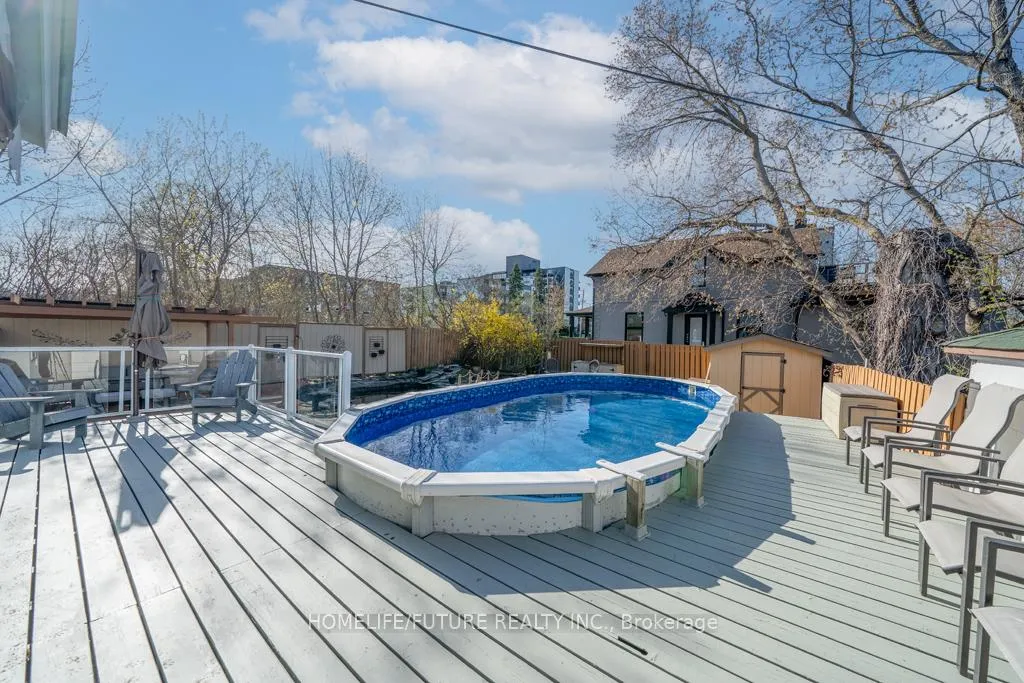 Photo 41 of 264 Punshon Avenue, Oshawa, McLaughlin — HOMEH