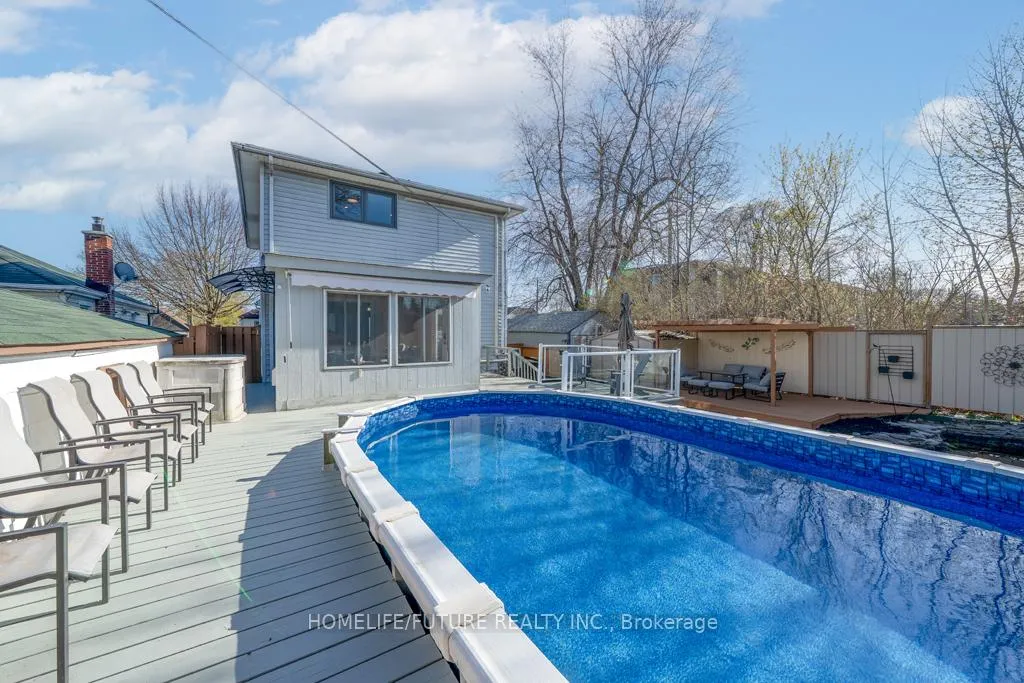 Photo 42 of 264 Punshon Avenue, Oshawa, McLaughlin — HOMEH