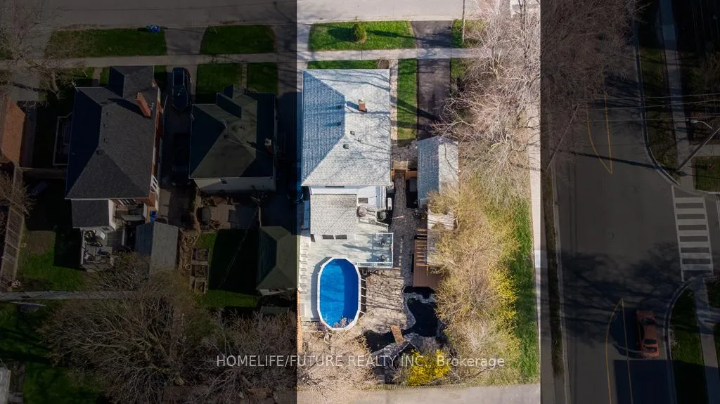 Photo 43 of 264 Punshon Avenue, Oshawa, McLaughlin — HOMEH