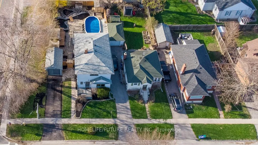 Photo 44 of 264 Punshon Avenue, Oshawa, McLaughlin — HOMEH