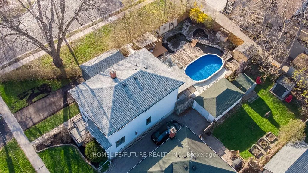 Photo 45 of 264 Punshon Avenue, Oshawa, McLaughlin — HOMEH