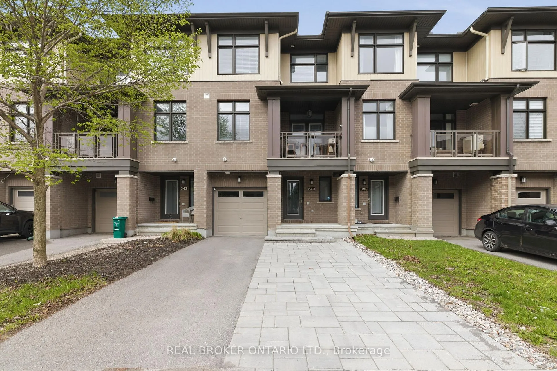 Photo 1 of 340 Twinflower Way, Ottawa, Barrhaven - Longfields — HOMEH