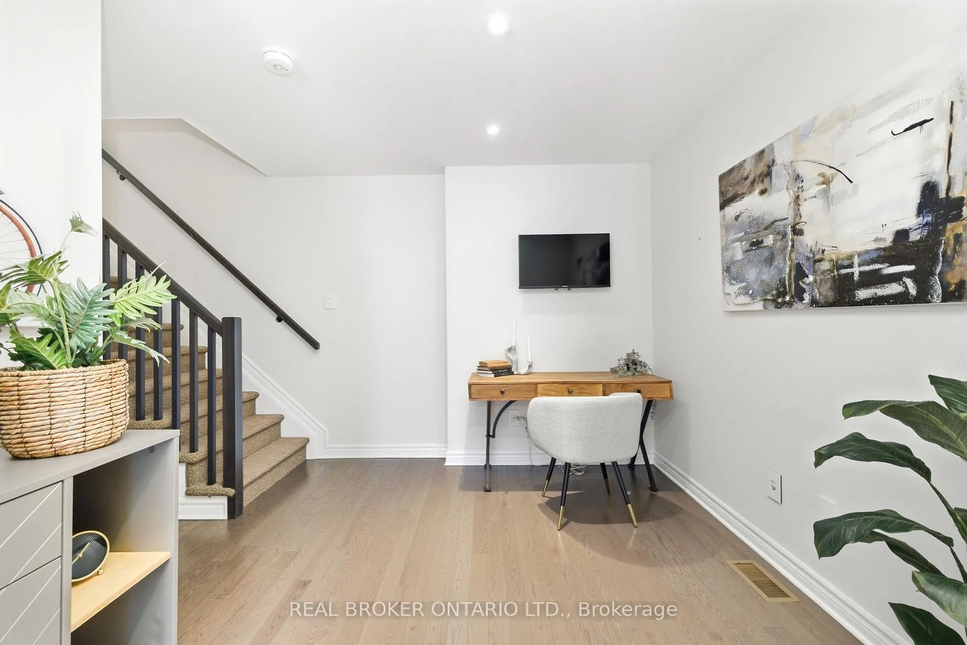 Photo 6 of 340 Twinflower Way, Ottawa, Barrhaven - Longfields — HOMEH
