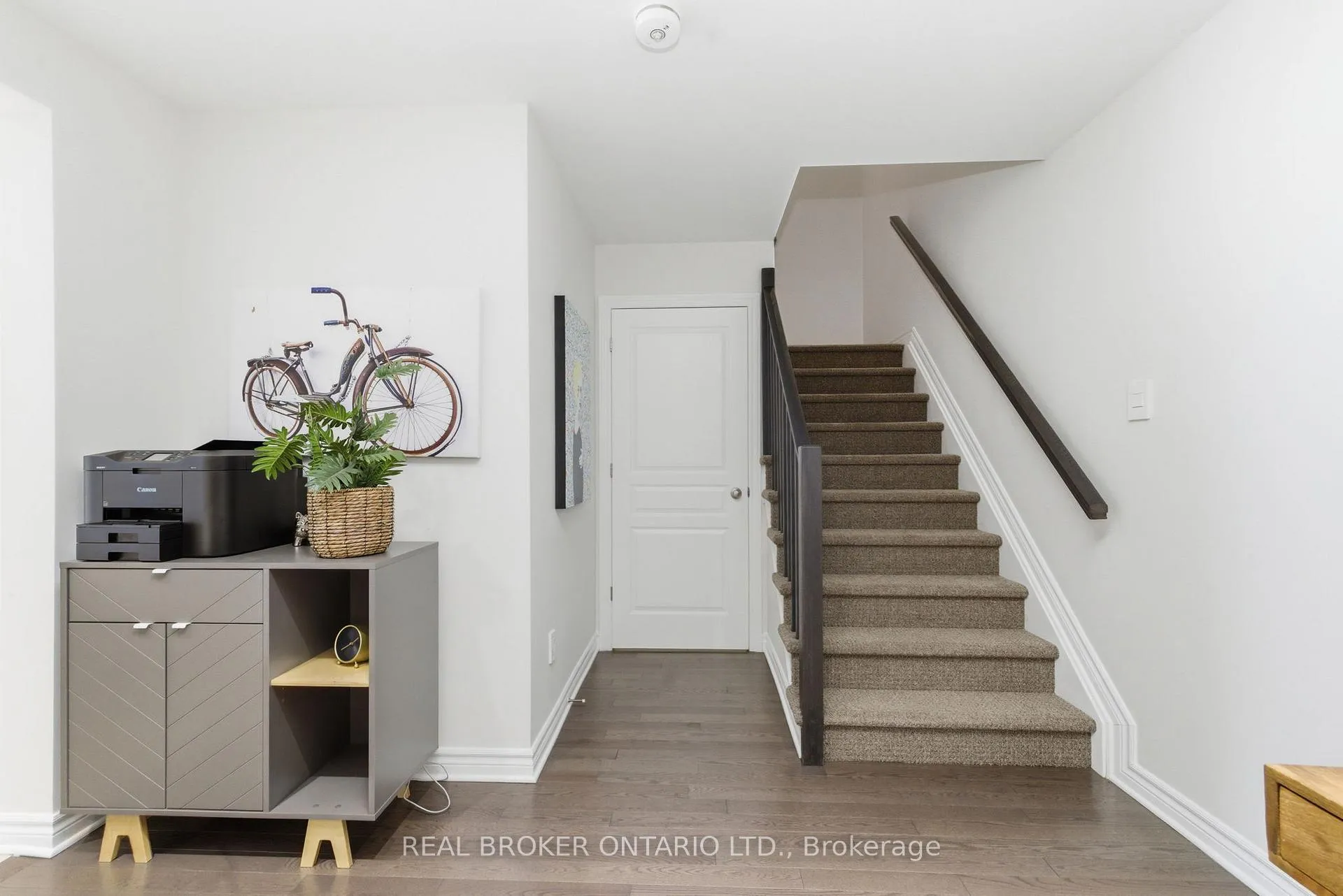 Photo 7 of 340 Twinflower Way, Ottawa, Barrhaven - Longfields — HOMEH