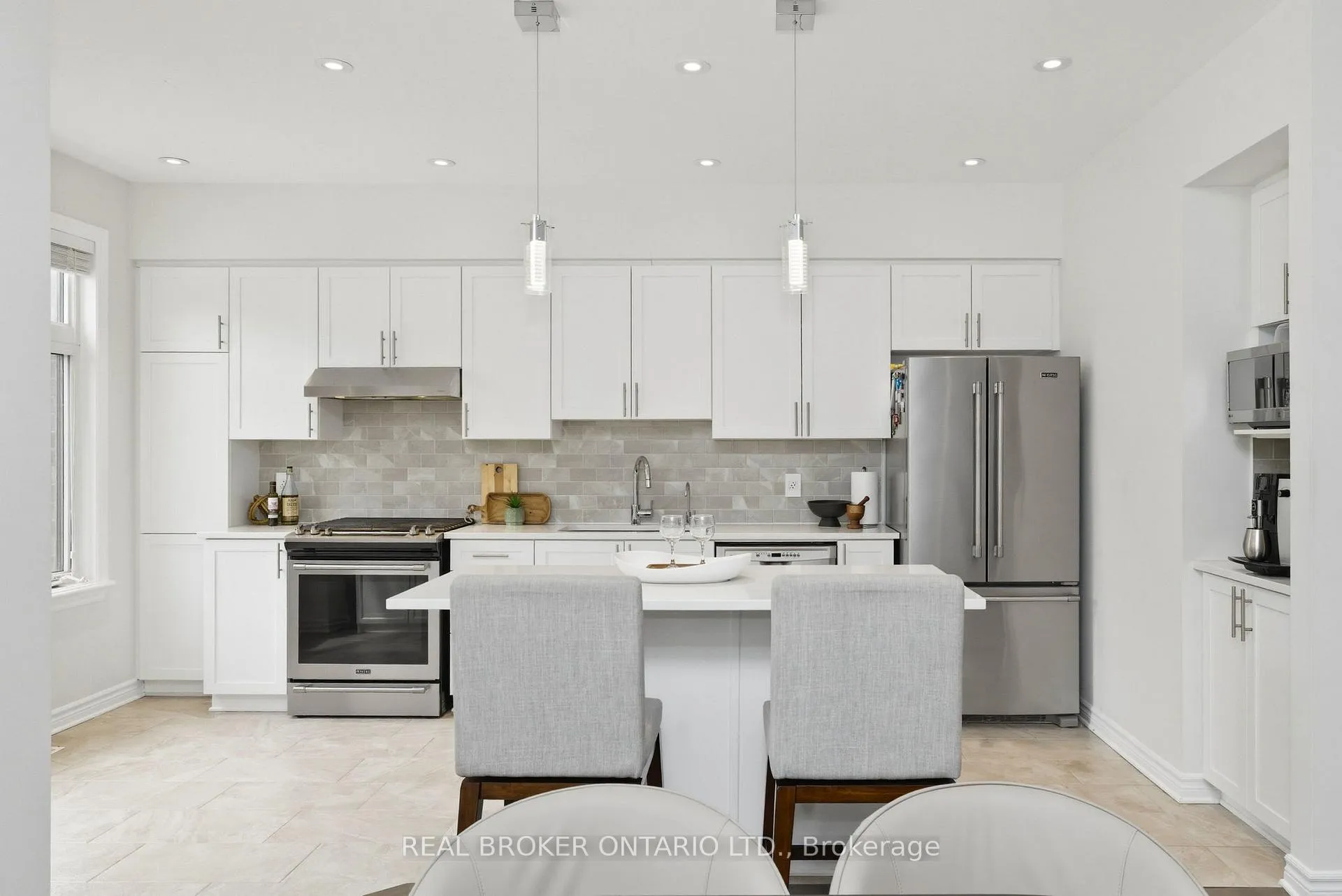 Photo 9 of 340 Twinflower Way, Ottawa, Barrhaven - Longfields — HOMEH