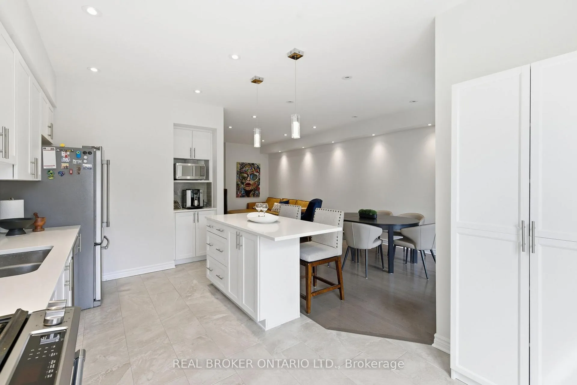 Photo 12 of 340 Twinflower Way, Ottawa, Barrhaven - Longfields — HOMEH