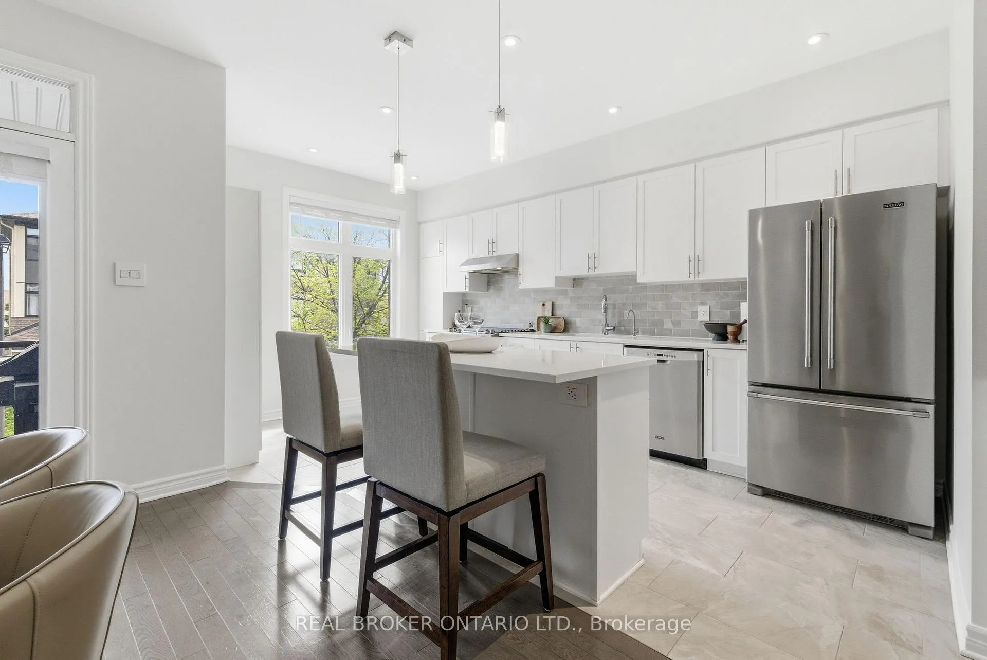 Photo 14 of 340 Twinflower Way, Ottawa, Barrhaven - Longfields — HOMEH