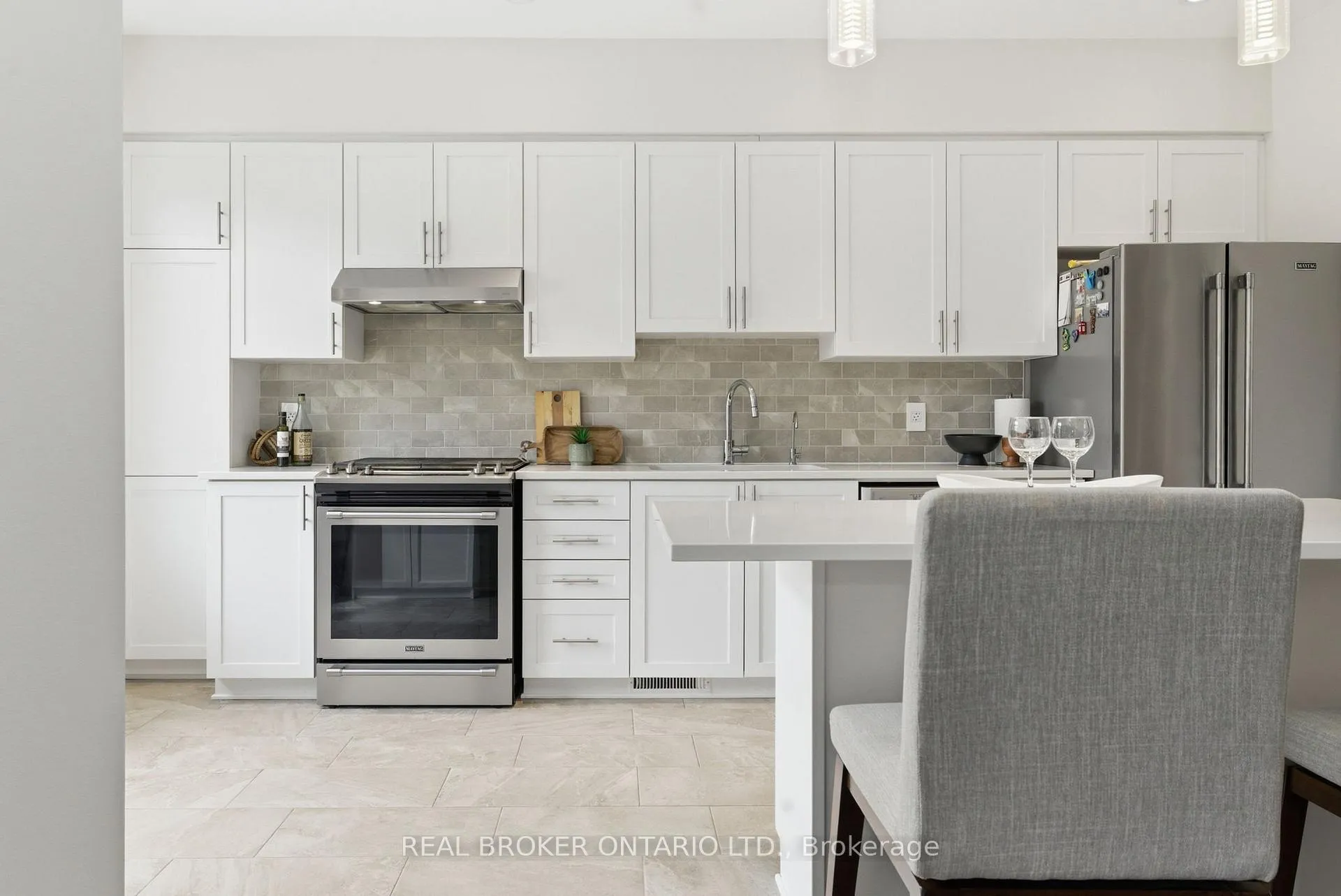 Photo 17 of 340 Twinflower Way, Ottawa, Barrhaven - Longfields — HOMEH