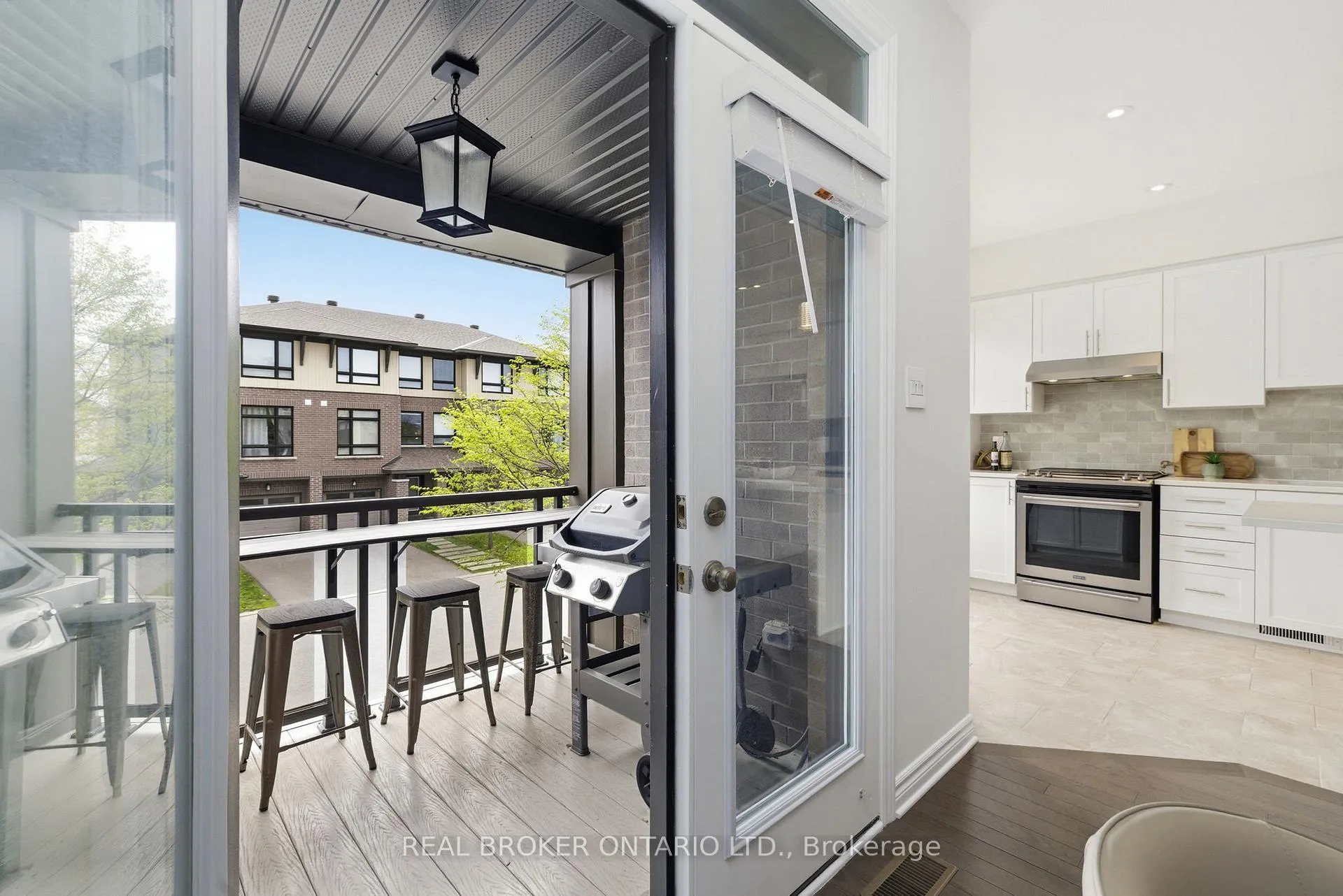 Photo 22 of 340 Twinflower Way, Ottawa, Barrhaven - Longfields — HOMEH