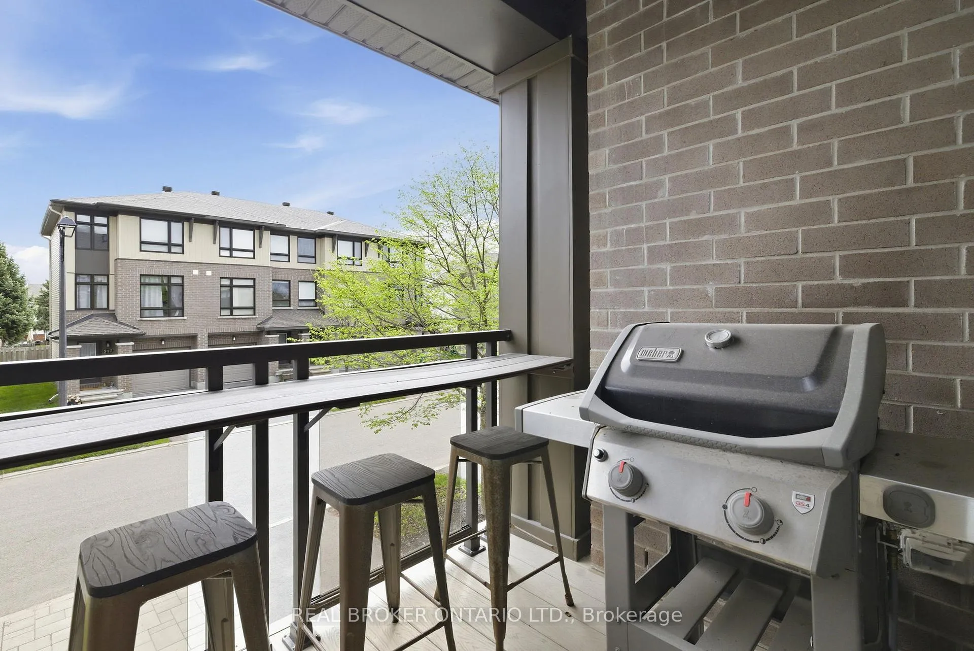 Photo 23 of 340 Twinflower Way, Ottawa, Barrhaven - Longfields — HOMEH
