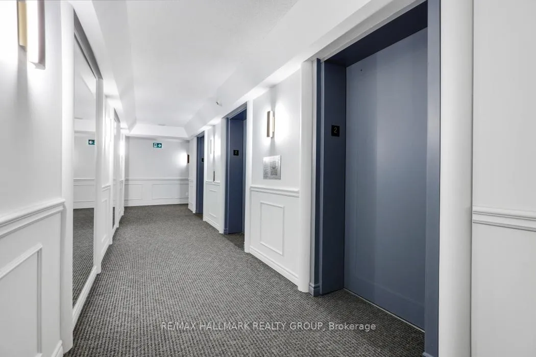 Photo 8 of Unit 207, 545 St Laurent Boulevard, Ottawa, Viscount Alexander Park — HOMEH