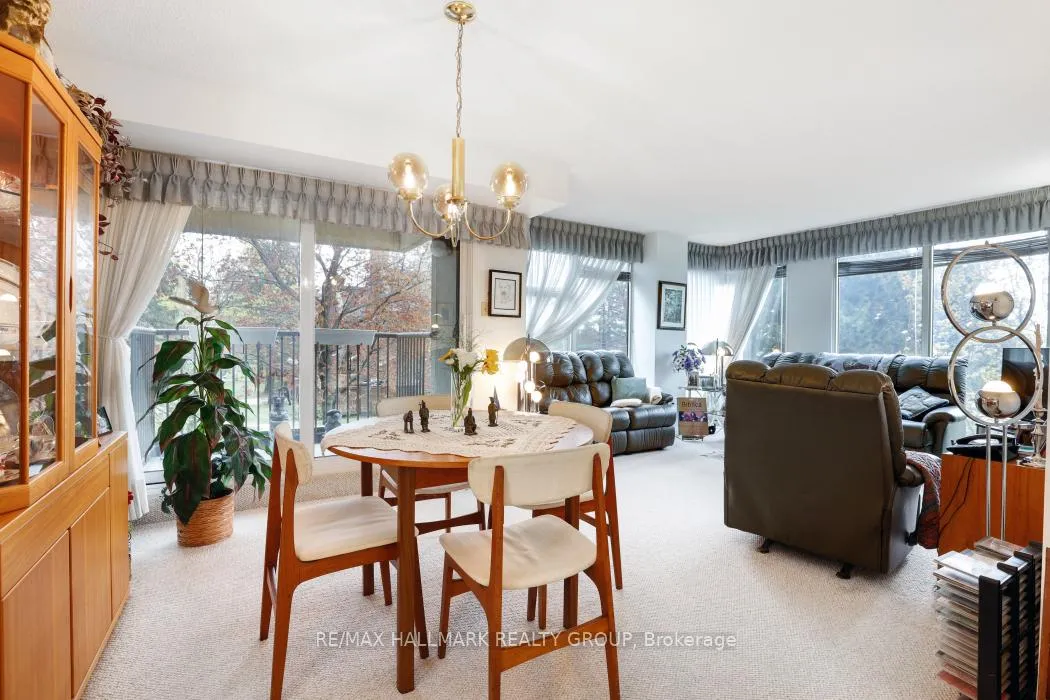 Photo 20 of Unit 207, 545 St Laurent Boulevard, Ottawa, Viscount Alexander Park — HOMEH