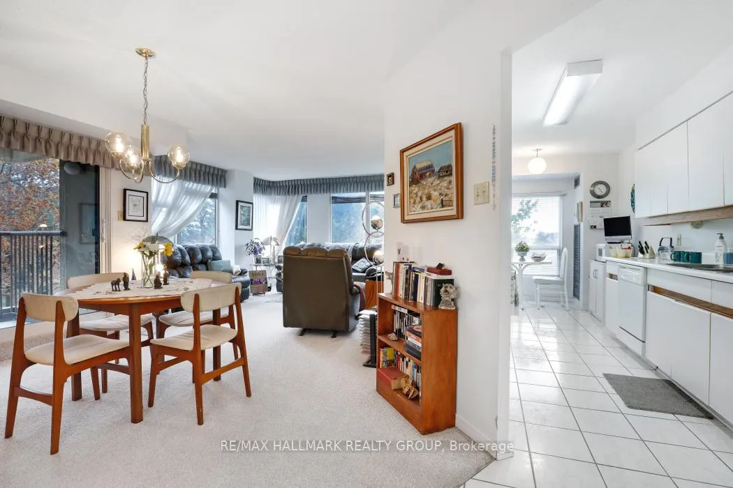 Photo 21 of Unit 207, 545 St Laurent Boulevard, Ottawa, Viscount Alexander Park — HOMEH