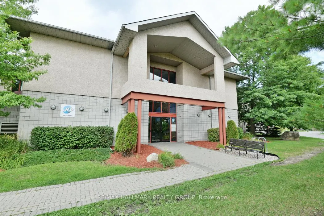 Photo 38 of Unit 207, 545 St Laurent Boulevard, Ottawa, Viscount Alexander Park — HOMEH