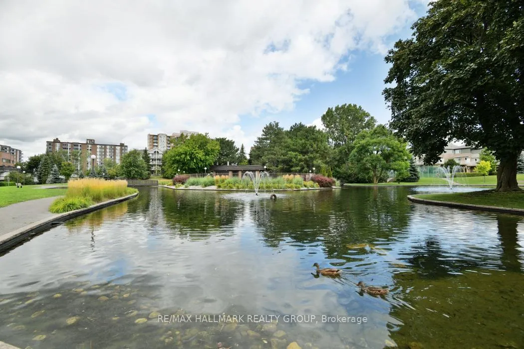 Photo 39 of Unit 207, 545 St Laurent Boulevard, Ottawa, Viscount Alexander Park — HOMEH
