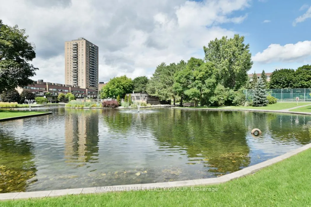 Photo 42 of Unit 207, 545 St Laurent Boulevard, Ottawa, Viscount Alexander Park — HOMEH