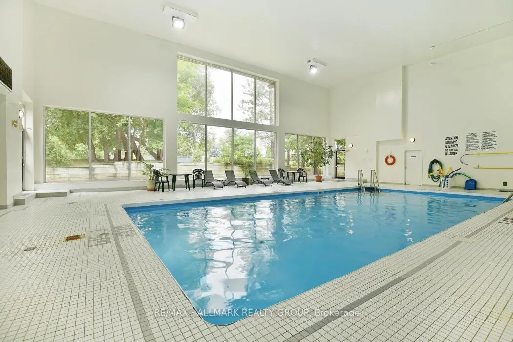 Photo 43 of Unit 207, 545 St Laurent Boulevard, Ottawa, Viscount Alexander Park — HOMEH